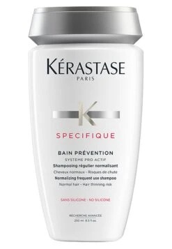 Kérastase Specifique Bain Prevention Anti-Hairloss ShampooShampoo- Uomo Prodotti Per Capelli KEH32H007-S11