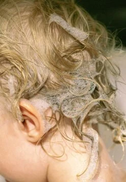 Kind Mild Shampoo - Shampoo - - -Vendite KORRES bfc712b55e854f18bb08460fe0c84415