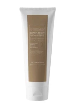 Crema Corpo Rassodante Tonic Body Idratante- Uomo Trattamenti Corpo N6H34G00K-A11
