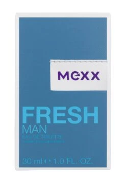 Mexx Fresh M Edt Vapo Hr GalEau De Toilette- Uomo Fragranze MES32I005-S11 -Vendite KORRES bfcc7a6586124ff5881563df102f7595