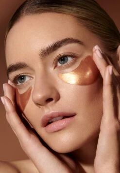 Augustinus Bader The Eye Patches Single SachetCura Degli Occhi- Uomo Cura Del Viso AUH34G010-S11 -Vendite KORRES bfeb0262b49e4522a12fe8a7391d735e