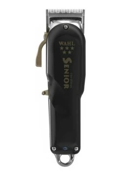 Wahl Cordless Senior 5 Star TondeuseRasoi ElettriciBlack Uomo Tool E Accessori W0932J001-Q11