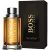 Boss The ScentPost-Rasatura- Uomo Rasatura B9X32I013-S11 -Vendite KORRES c0794d81c47747eeac424ff77d01a549