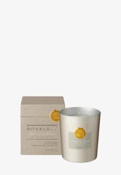 Rituals Imperial Rose Scented Candle Private CollectionCandela Profumata- Uomo Fragranze RIG34I02L-S11