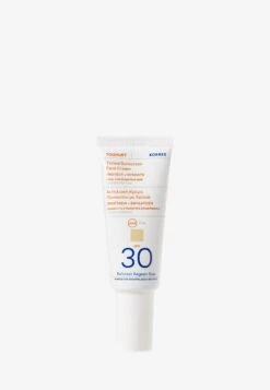 KORRES Yoghurt Getöntes Sunscreen Gel Spf 30Crema Solare- Uomo Protezione Solare KO434G023-S11