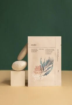 Hyaluronic Acid & Algae Moisture Boosting Mask 5 Unit PackMaschera Viso- Uomo Cura Del Viso O0P34G007-S11 -Vendite KORRES c136db8aff4748c7becad59755e9949b