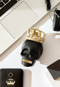 To Be The King - Eau De Toilette - - -Vendite KORRES c1c6382fdadd41e0b83602640e25e4a0