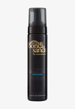 Bondi Sands Self Tanning FoamAutoabbronzanteUltra Dark Uomo Protezione Solare BSR34G00D-S13