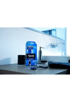 Hydro 5 Rasoi- Uomo Rasatura WIH34J001-S11 -Vendite KORRES c213d563310b42f5b84c0772d907c2b1