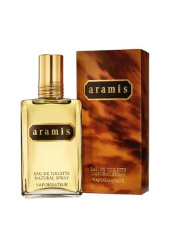 Aramis Classic Eau De Toilette Natural SprayEau De Toilette- Uomo Fragranze ARK31I000-S11