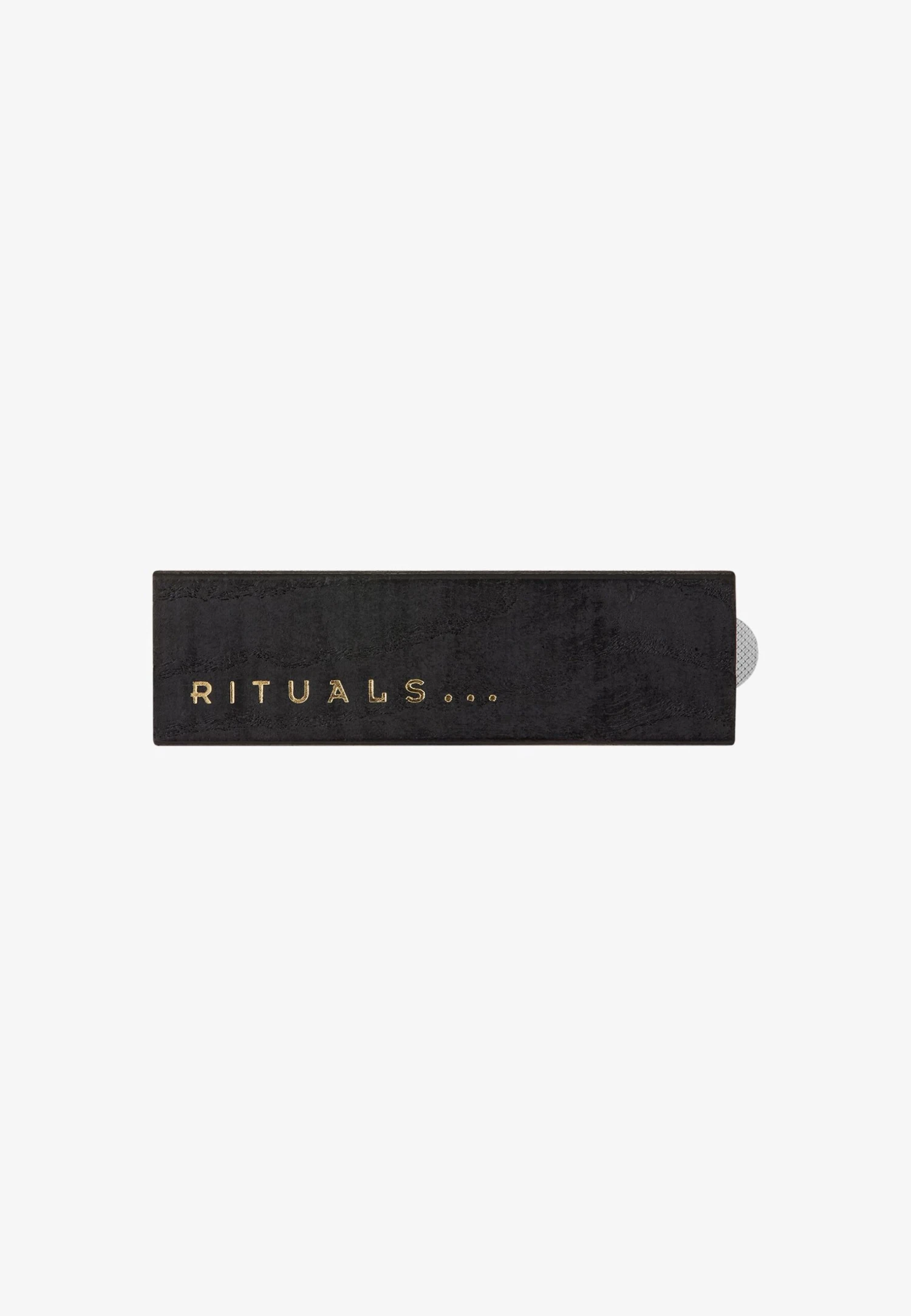 Rituals Suede Vanilla Car Perfume Private CollectionProfumo Per Ambienti- Uomo Fragranze RIG34I02K-S11 5 Rituals Suede Vanilla Car Perfume Private CollectionProfumo Per Ambienti- Uomo Fragranze RIG34I02K-S11 - immagine 3