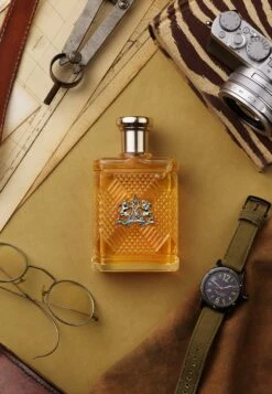 Safari Eau De Toilette Vapo Eau De Toilette- Uomo Fragranze RAV32I00G-S11 -Vendite KORRES c4eed14bd87947bd9d1ec799d3ec61be