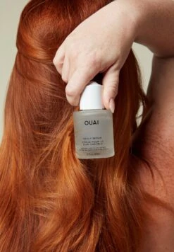 Ouai Scalp SerumTrattamenti CapelliN/A Uomo Prodotti Per Capelli OU734H00Z-S11 -Vendite KORRES c500328559434a8698e72529ec41e317