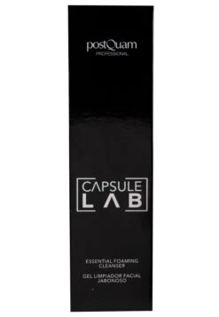 POSTQUAM Skin Care Capsule-Lab Foaming Cleanser (150Ml)Anti-Aging- Uomo Cura Del Viso P2W34G02Q-A11 -Vendite KORRES c52653173406413397a743718cbb8d2b