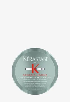 Kérastase Genesis Homme Cire D'Epaisseur Texturisante Light-Hold Styling Clay With Push-Up EffectLacca- Uomo Prodotti Per Capelli KEH34H04K-S11