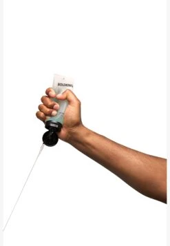 Face WashBalsamo DopobarbaGreen Uomo Rasatura BJT32G004-M11 -Vendite KORRES c638bdf97c7240cebba43878e0fcb072