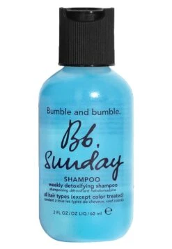 Bumble And Bumble Sunday ShampooShampoo- Uomo Prodotti Per Capelli BUF31H02B-S11