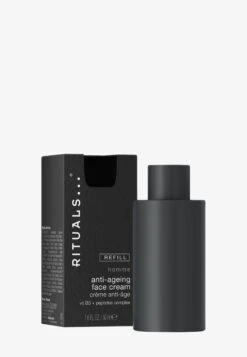 Rituals Homme Anti-Ageing Face Cream RefillAnti-Aging- Uomo Cura Del Viso RIG32G01H-S11