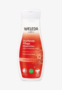 Weleda Pomegranate Active Firming Body LotionIdratante- Uomo Trattamenti Corpo WE734G01K-S11