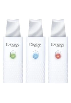 Italian Design Electrical Items Dermasonic Ems Skin ScrubberAccessori Skincare. Uomo Tool E Accessori IT334J00V-A11 -Vendite KORRES c7740fafc0154c318e34f66c08dd0c55