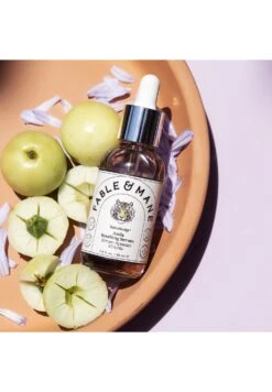 Fable & Mane Sahascalp™Siero Lenitivo Con AmlaTrattamenti Capelli- Uomo Prodotti Per Capelli F3W34H001-A11 -Vendite KORRES c782b18401d84644a7f3050d0c7f7b68