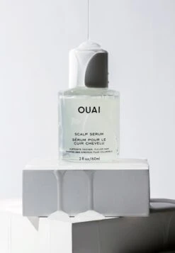 Ouai Scalp SerumTrattamenti CapelliN/A Uomo Prodotti Per Capelli OU734H00Z-S11 -Vendite KORRES c7cbe578723c4062a84e1fd894be85fb