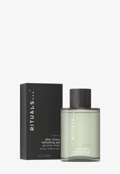 Rituals Homme After Shave Refreshing GelGel Da Rasatura- Uomo Rasatura RIG32G00Z-S11