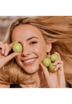 Fable & Mane Sahascalp™Siero Lenitivo Con AmlaTrattamenti Capelli- Uomo Prodotti Per Capelli F3W34H001-A11 -Vendite KORRES c87601e8784449af96a70bf76393e9b6