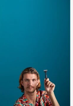 Boldking The Razor Extra Sensitive SkinRasoiWhite Uomo Tool E Accessori BJT32J00B-A11 -Vendite KORRES c882a0ac128545fbb11c1f81cd21a651