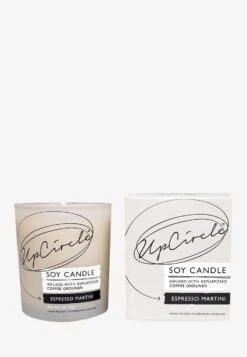 Espresso Martini Soy CandleCandela Profumata- Uomo Fragranze UP534I001-S11