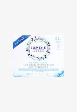 LUMENE Nordic Hydra [Lähde] Intense Hydration Moisturizer RefillIdratante- Uomo Trattamenti Corpo LUD34G00A-S11 -Vendite KORRES c93b3c1e05fa47dab9a8dc3f373c8b5a
