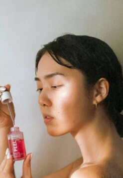 Peel Hyaluron Intense Peel Serum - Siero - - 11 Peel Hyaluron Intense Peel Serum - Siero - - -Vendite KORRES cafbb87e1ccd4523b3e1b7e27b909b0f