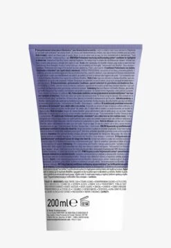 Blondifier Conditioner For Highlighted Or Blonde HairBalsamo- Uomo Prodotti Per Capelli L1Z31H00U-S11 9 Blondifier Conditioner For Highlighted Or Blonde HairBalsamo- Uomo Prodotti Per Capelli L1Z31H00U-S11 -Vendite KORRES cb0950a52e36452e975a93972757d2aa