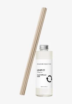 Skandinavisk Scent Diffuser Refill 200MlProfumo Per AmbientiWhite Uomo Fragranze SKE34I00Q-S11