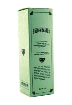 Beard Oil - Olio Da Barba - Arctic -Vendite KORRES cb8705188eb849cd880a49e0d4f6e9cb