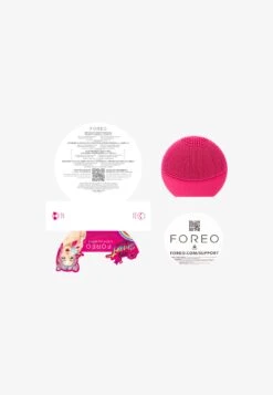 Foreo Luna Play Smart 2 Smart Skin Analysis And Facial CleansingAccessori SkincareRed Uomo Tool E Accessori FOI34G00C-J12 -Vendite KORRES cb8ecb12ac5d4cfeac583276bdf47c7a