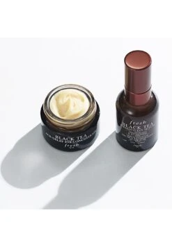 Fresh Black Tea Firming And De-Puffing Eye CreamCura Degli OcchiBeige Uomo Cura Del Viso F1S34G005-B11 -Vendite KORRES cbc9b4372f334e9fa9af871681a209c7