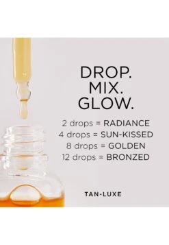 TAN-LUXE The FaceAutoabbronzanteLight/Medium Uomo Protezione Solare TAF34G004-S11 -Vendite KORRES cbed111627c34ff59544336fe1ce8801