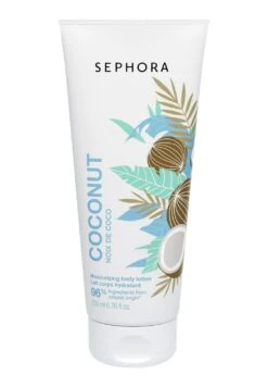 Sephora Collection Latte Corpo IdratanteCura Del CorpoIdratanteLait Corps-23 Coco Uomo Trattamenti Corpo S8M34G042-A14