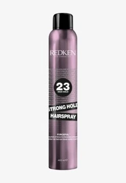 Redken Strong Hold HairsprayLacca- Uomo Prodotti Per Capelli REZ34H04P-S11