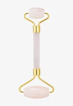 Glov® Quartz Facial RollerFacial Lymphatic Massage Tool Made Accessori SkincarePink Uomo Tool E Accessori GLF34J00D-J11