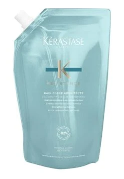Kérastase Resistance Bain Force Architecte Refill PouchShampoo- Uomo Prodotti Per Capelli KEH34H04H-A11
