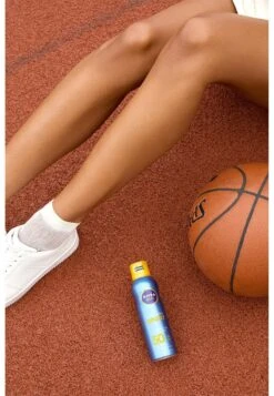 NIVEA Sun Uv Dry Protect Sport Refreshing Mist Spf 50Crema Solare- Uomo Protezione Solare NIP34G000-S11 -Vendite KORRES cea31256467d47abbb2d691ff0787402