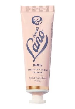Rose Hand Cream IntenseCrema Mani- Uomo Trattamenti Corpo L9934G005-A11