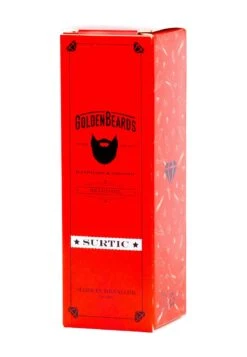 Beard Oil - Olio Da Barba - Surtic -Vendite KORRES cef30a00264f4eceb73a14a40b240605