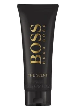Boss The ScentDocciaschiuma- Uomo Trattamenti Corpo B9X32I00U-S11