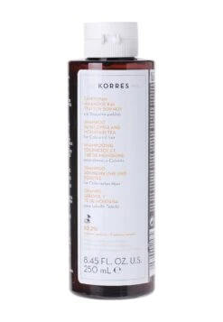 KORRES Sunflower & Mountain Tea Shampoo 250MlShampooNeutral Uomo Prodotti Per Capelli KO431H000-S11