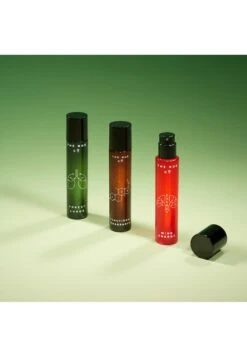 Functional FragranceEau De ParfumBrown Uomo Fragranze T8T34I005-O11 -Vendite KORRES cffcd569d5af433b9a7126e94ac2ca73