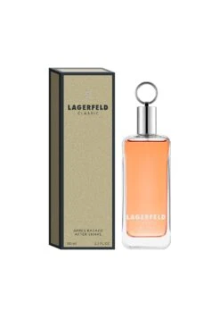 Classic Aftershave LotionPost-Rasatura- Uomo Rasatura K4832G000-S11