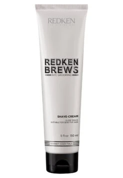 Redken Brews Aftershave Balm | Anti Skin IrritationCrema Da Rasatura- Uomo Rasatura REZ32G004-S11